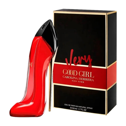 5- PACK 3 PERFUMES (IMPORTADORA): GOOD GIRL, BLACK OPIUM Y ARMANI SI 100ML